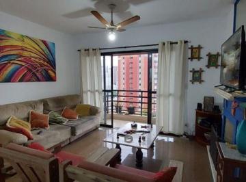 Apartamento · 111m² · 3 Quartos · 2 Vagas · Apartamento à venda - na Vila Andrade