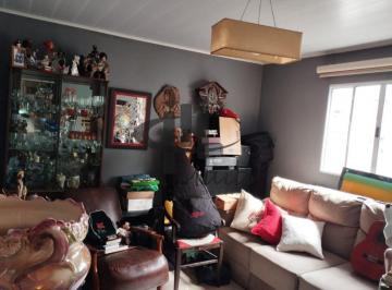 Casa · 160m² · 5 Quartos · 3 Vagas · Venda Casa Sao Caetano do Sul Nova Gerti Ref: 40771