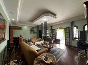 Casa · 248m² · 2 Quartos · 4 Vagas · Venda Sobrado Sao Caetano do Sul Olimpico Ref: 40770
