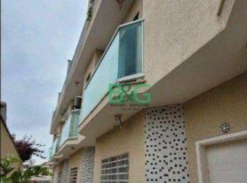 0b9d329bda2e2b79040e979a85f43322fe352216 · Sobrado à venda, 100 m² por R$ 640.000,00 - Vila Carrão - São Paulo/SP