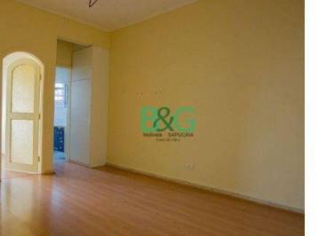 491c5e4cd22be9c094c673845f73109936fea39c · Apartamento à venda, 50 m² por R$ 359.000,00 - Consolação - São Paulo/SP