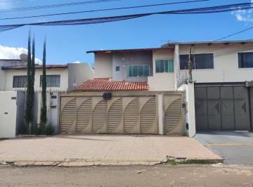 acd27bc1236715b24473a828d49cb5331f23b686 · Sobrado com 4 quartos à venda, 226 m² por R$ 990.000 - Jardim América - Goiânia/GO