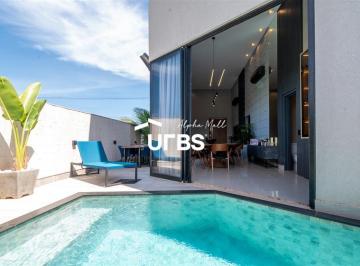 Casa de 3 quartos, Senador Canedo · CASA 150MT 3 SUITES TERRAS ALPHA 2