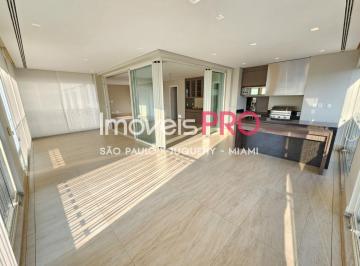 Apartamento · 274m² · 4 Quartos · 5 Vagas · 274m² com 4 dormitórios sendo 3 suítes e 5 vagas