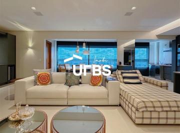 Apartamento de 2 quartos, Goiânia · APARTAMENTO 128MT 2 SUITES SETOR JARDIM GOIAS 