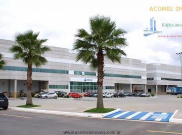 Comercial · 3708m² · 10 Vagas · Comercial para aluguel - em Porto Feliz