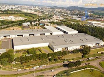 Comercial · 11901m² · 12 Vagas · Comercial para aluguel - no Embu