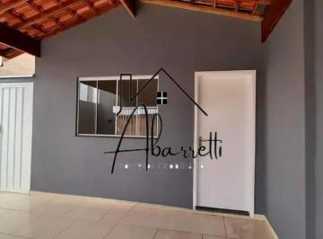 Casa · 85m² · 3 Quartos · 2 Vagas · Casa com 85 m², 3 dormitórios 1 suíte - Santa Terezinha