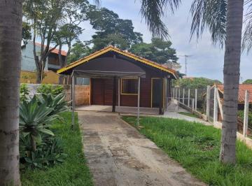 Casa · 65m² · 1 Quarto · 2 Vagas · Casa para locação em Boituva - Residencial Colina Nova Boituva/SP