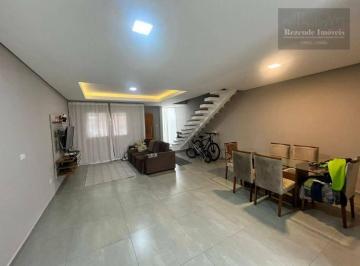 ca4f4df428d6f4c75b1c8d9cbd47e84f26c6a210 · Sobrado com 3 dormitórios à venda, 130 m² por R$ 920.000 - Fazendinha - Curitiba/PR