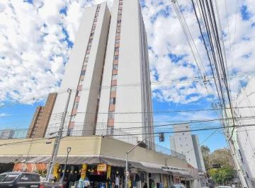 3363811980.jpg · APARTAMENTO 2 QUARTOS - EDIFÍCIO ÁLAMO - CENTRO - PRÓXIMO À CATEDRAL DE CURITIBA                    