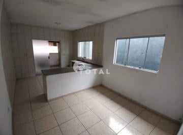 Casa · 141m² · 4 Quartos · 2 Vagas · Sobrado à venda no bairro Jardim Primavera em Mauá/SP!