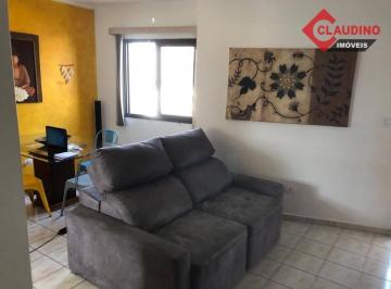 165d75a1d80e1569e54a97be56034dafab4de975 · Apartamento com 2 dormitórios à venda, 77 m² por R$ 380.000,00 - Jardim Olavo Bilac - São Bernardo d