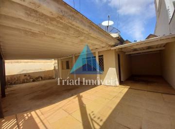 Casa · 360m² · 2 Quartos · 3 Vagas · Casa com 2 dormitórios à venda, 360 m² por R$ 400.000,00 - Jardim Ipiranga - Americana/SP