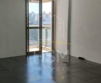 Comercial · 37m² · 1 Vaga · Vende Sala Comercial - 37m² - Rudge Ramos - São Bernardo do Campo/SP