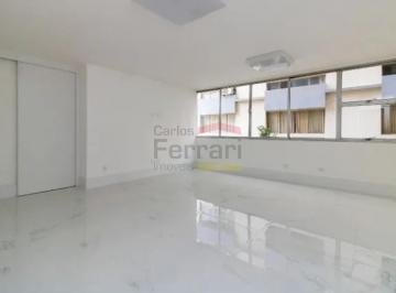 Apartamento · 120m² · 4 Quartos · 2 Vagas · Apartamento 4 dormitórios, 2 suites , Cozinha kasher- rua Doutor Albuquerque Lins