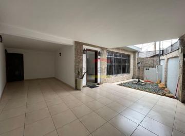 Casa · 267m² · 4 Quartos · 3 Vagas · Casa Terrea Jardim França com 4 suítes, quital, amplo salão de festas e churrasq