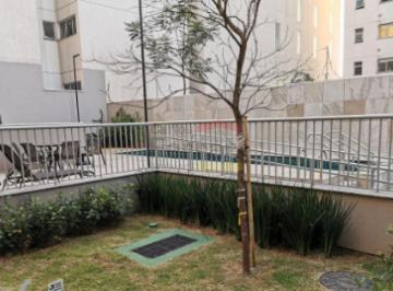 Apartamento · 50m² · 2 Quartos · Apartamento com Varanda 2 quartos - Campos Elíseos - à venda, 50 m²