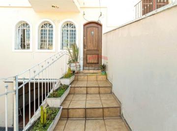 Casa · 126m² · 2 Quartos · 3 Vagas · Sobrado Vila Gustavo 126 m² / 2 quartos / 3 vagas