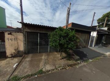 Casa · 125m² · 1 Quarto · 2 Vagas · Casa Padrão em São Carlos
