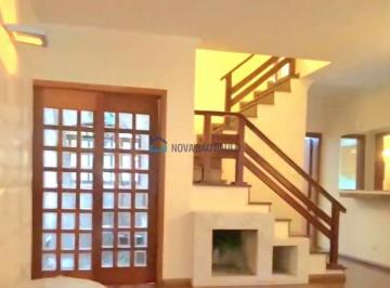 Casa · 136m² · 2 Quartos · 2 Vagas · Venda. Campo Belo. Sobrado 136m². 2 quartos. 2 vagas