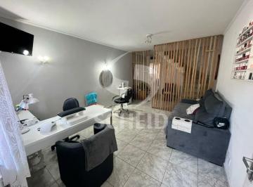 Casa · 92m² · 3 Quartos · 2 Vagas · Sobrado a venda de 92,00m² útil, com 3 quartos e 2 vagas no Campo Belo !