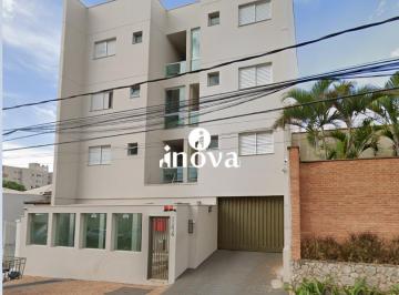 Apartamento · 54m² · 2 Quartos · 1 Vaga · Apartamento à venda, 2 quartos, 2 suítes, 1 vaga, Fabrício - Uberaba/MG
