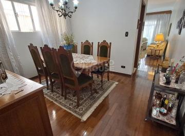 Casa · 147m² · 3 Quartos · 2 Vagas · Casa à Venda Cidade Vargas, 3 dormitórios, 2 vagas, próxima ao São Paulo Expo