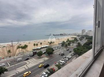 Comercial · 263m² · 4 Quartos · 1 Vaga · Atlantica frente vista mar
