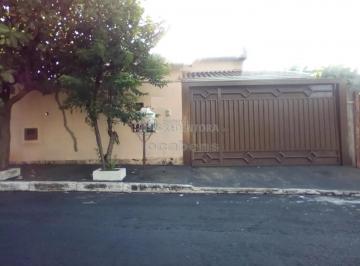 Casa · 200m² · 3 Quartos · 2 Vagas · Casa Padrão em São José do Rio Preto