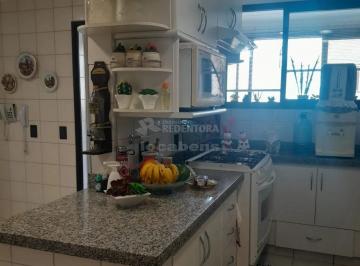 Apartamento · 180m² · 3 Quartos · 2 Vagas · Apartamento Residencial 03 dormitórios - Vila Imperial