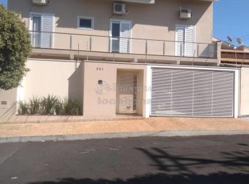 Casa · 160m² · 3 Quartos · 2 Vagas · Casa Sobrado 03 Dormitórios - Jardim Conceição