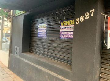 Comercial · 94m² · Salão Comercial - Centro