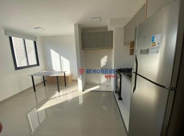 Photo 1 · Apartamento com 1 quarto para alugar, 34 m² - Butantã - São Paulo/SP