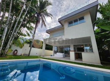 be25777f3c0ced79d1362225e61b04591184ec06 · Sobrado com 5 dormitórios à venda, 300 m² por R$ 3.300.000,00 - Lagoinha - Ubatuba/SP