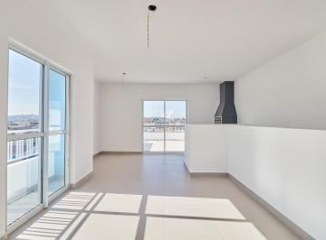 Apartamento · 123m² · 2 Quartos · 1 Vaga · COBERTURA NOVA