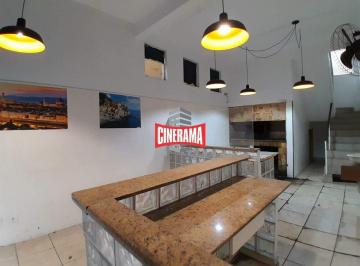 Comercial · 100m² · Salão para aluguel, Santa Paula - São Caetano do Sul/SP