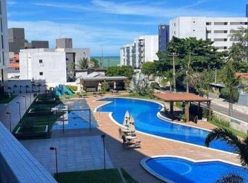 a7bd86c4c13600d87c641fd70248472b6c8064e7 · Apartamento com 3 dormitórios à venda, 96 m² por R$ 935.000,00 - Bessa - João Pessoa/PB