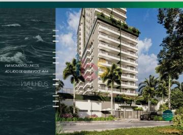 Apartamento · 80m² · 2 Quartos ·  Excelente Apartamento com 2/4 no 4°andar