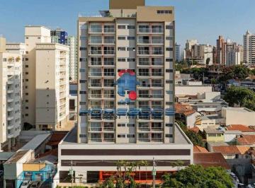 Apartamento · 38m² · 1 Quarto · 1 Vaga · Apartamento à venda em Campinas, Cambuí, com 1 suíte, com 38.5 m², Lille