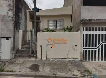 2200d39e8a4ffa85a73631050795e701c2c3fd95 · Sobrado com 4 dormitórios à venda, 200 m² por R$ 426.000,00 - Cidade Soberana - Guarulhos/SP