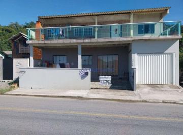 4086a66dfc03d71400c4de07b18cc8e6a75a9038 · Sobrado com 7 dormitórios à venda, 270 m² por R$ 1.300.000,00 - Santa Lidia - Penha/SC