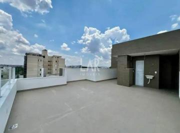 Apartamento · 80m² · 3 Quartos · 2 Vagas · Cobertura à venda, 3 quartos, 1 suíte, 2 vagas, Itapoã - Belo Horizonte/MG