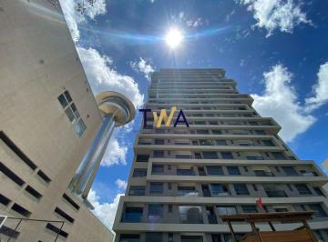 Apartamento · 76m² · 2 Quartos · 2 Vagas · Apartamento, High Line Square, Vila da Serra, Nova Lima, 2 quartos, R$1.599.000,00, à venda na TWA I