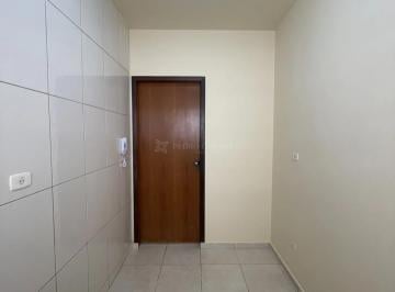 Apartamento · 20m² · 1 Quarto · 1 Vaga · Kitnet - Vila Marumby