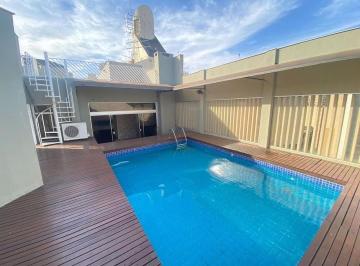 812c1543569bc6396392c401511f227237bcbb88 · Cobertura Centro - venda - Ed. Costa do Caribe - 03 suítes - terraço com piscina - varanda gourmet