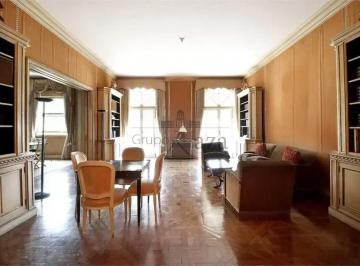 Apartamento · 750m² · 4 Quartos · 6 Vagas · Apartamento - Jardim Europa - 4 Suítes - 750m².