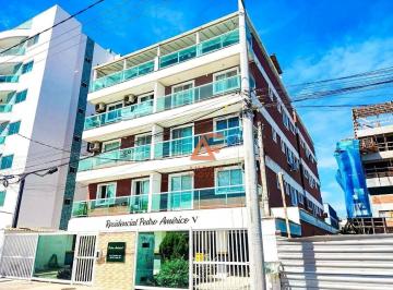 6819ab102d1d67eee9053a0cb83fef2dd618808e · Apartamento com 2 dormitórios à venda, 89 m² por R$ 400.000 - Nova São Pedro - São Pedro da Aldeia/R