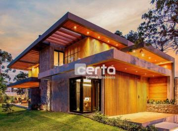 fcefc0f4066b22b3d802270428a5497989a59cac · Casa com 5 dormitórios à venda, 618 m² - Aspen Mountain - Gramado/RS