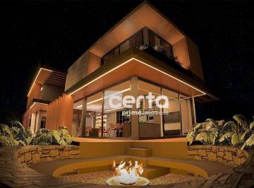 161e91b39cb1c0d880cdac11bac136c8b22a7ef1 · Casa com 4 suítes à venda, 657 m² - Aspen Mountain - Gramado/RS